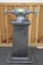 Baldor 3/4 HP Grinder/Buffer On Solid Steel Thick Stand