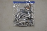 Bag of misc cutters