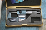Mitutoyo 0-1 Digital Micrometer