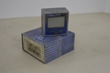 Fowler Minimag Precision Digital Protractor in box