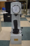 Rockwell Hardness Tester, Model HR-150A