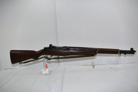 US M1 Grand, Cal. 30 M1, H&R Arms Company, Cal. 308 Maybe Rifle, S/N: 57708