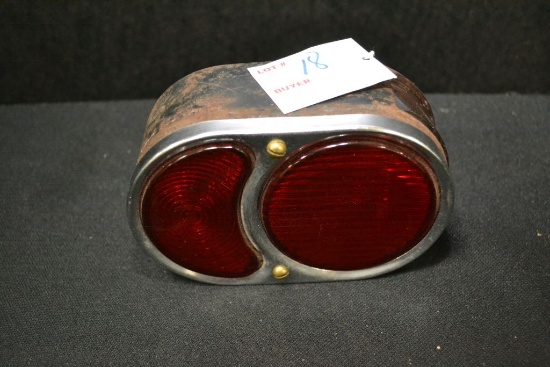 1926 - 1930 Chevy Tail Light