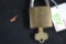 Chevrolet Pad Lock w/key, Best branded Lock
