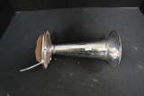 32-33 Chevy chrome electric horn