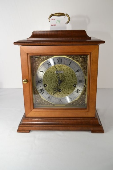 Seth Thomas Mantle Clock