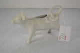 Cow Creamer marked France