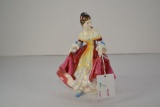 Royal Doulton Southern Bell Figurine #111