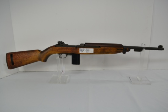 Thornton Lifelong Military Gun Collection Auction