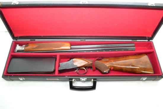 Thornton Lifelong Military Gun Collection Auction