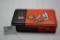 Leupold Century Limited Edition Case Knife, 2007