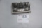 Kansas Chapter NWTF Belt Buckle 1996 #174
