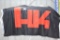 Heckler & Koch full sized flag