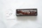 Limited Edition 2000 White Tail Stag, Buck Knife, 1 of 2000, #B-175