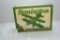 Remington  Beechcraft D17 Vintage Airplane Bank, stock #48014 by Specast