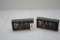 Winchester 1894-1994 Centennial Model 94 Special Edition Cartridges, .30-30 ammo, 2 boxes, qty 2
