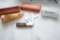 Remington 2008 Bullet Knife, RB473, 2 blade, 