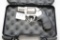 Colt Cobra New Production DA Revolver, .38spl+P, 2
