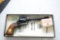 Ruger Single 6, 6.5inch barrel, .22LR/.22WMR, early 3 screw model, ANIB, 60-71194