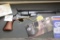 Colt 1860 Cap and Ball Revolver, .44cal, 8