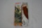 Marbles Marlin Knife Stag/Aluminum 72138010