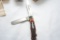 Remington Bullet Kife, 