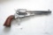 Ruger Old Army Cap and Ball Revolver, .45cal, 7.5