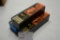 Browning BPR .22LR Hollow Point, 40gr, 3-50rd boxes, x3 bid