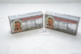 Winchester 150yr Commemorative series ammo, .30-30, 150gr, Theodore Roosevelt, 2 boxes, qty 2