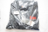 New Men's Dress Shirt, XL, Short Sleeve, Heckler & Koch
