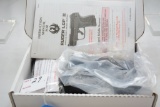 Ruger LCP .22LR Pistol, ANIB, s/n 381601376