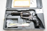 Ruger Vaquero Revolver, .45 Long Colt, Birds Head Grip,  1st generation CC/Blue, ANIB, s/n 58-18311