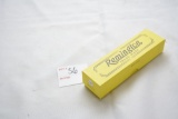 Remington 2001 Bullet Knife, 