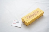 Remington 2012 Bullet Knife, 