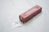 Remington 2000 Bullet Knife, 