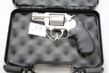 Colt Cobra New Production DA Revolver, .38spl+P, 2