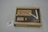 Remington Outdoor Exploration Knife Series, North