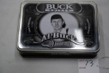 Buck Knife Model 110, 