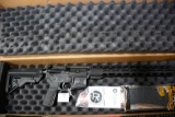 Radical Arm AR15-FR16, 5.56cal, MLOK Free Foat forend, full picatinny rail, ANIB, s/n 21-061232