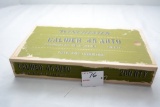 Winchester, .45ACP, 230gr FMJ, 200 rounds
