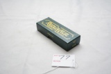 Remington 200th Anniversary Bullet Knife, R103, only 500 made, 2016