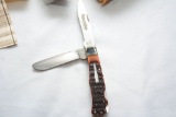 Remington Bullet Kife, 