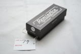 Remington Bullet Kife, 