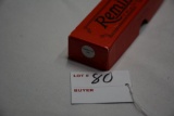 Remington Bullet Kife, 