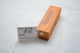 Remington Bullet Kife, 