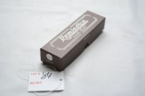 Remington Bullet Kife, 