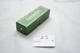 Remington Bullet Kife, 