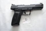 Ruger 57 Pistol, 5.7x28mm, ANIB,  s/n 643-06714