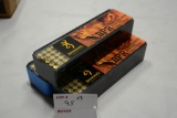 Browning BPR .22LR Hollow Point, 40gr, 3-50rd boxes, x3 bid