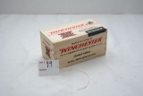 Winchester Super X, .22LR, Limited Edition, 500rd container